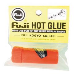 Rod Building Fuji Tip Hot Glue - Melt