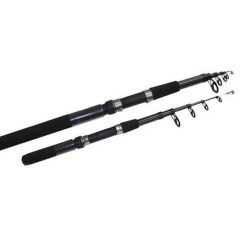 Telescopic Rods Abu Garcia Tracker Telescopic Rod