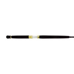 Overhead Rods Wilson Live Fibre Jig Overhead Rod 6ft 6in 10-15kg