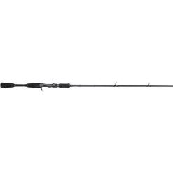 Baitcaster Rods Savage Gear Black Baitcaster Rod