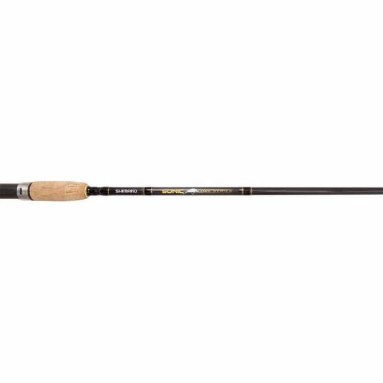 Spinning Rods Shimano Sonic EGI Spinning Rod