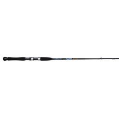 Baitcaster Rods Ugly Stik Gold II Baitcaster Rod 5ft 6in 5ft 6in 4 - 6kg 1