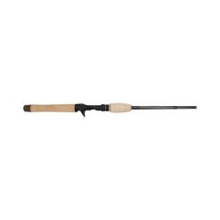 Baitcaster Rods Wilson Venom Cork Baitcaster Rod 5ft9in 6kg