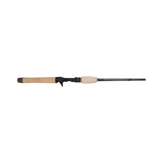 Baitcaster Rods Wilson Venom Cork Baitcaster Rod 5ft9in 6kg