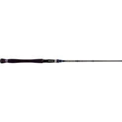 Baitcaster Rods NS Black Hole Amped II Baitcaster Rod