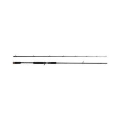 Baitcaster Rods Savage Gear Road Runner Baitcaster Travel Rod