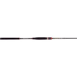 Overhead Rods NS Black Hole Amped Overhead Rod B-63HMF