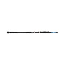 Spinning Rods Savage Gear Salt 1DFR Offshore Jig Spinning Rod 5ft 3in 24kg 1pc