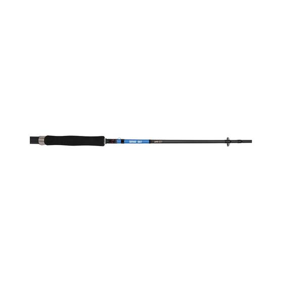 Spinning Rods Savage Gear Salt 1DFR Inshore Spinning Rod 9ft 6-10kg 2pc - Image 2