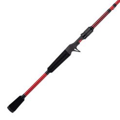 Baitcaster Rods Ugly Stik Carbon Cast Baitcaster Rod