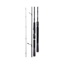 Spinning Rods Daiwa 20 TD Black Beowulf Spinning Rod 601XHFS