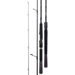 Spinning Rods Daiwa 20 TD Black Supercasta Spinning Rod 762MHFS