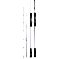 Overhead Rods Daiwa Saltist Hyper Overhead Rod V2