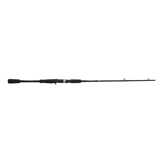 Baitcaster Rods Savage Gear Stealth 1DFR Baitcaster Rod