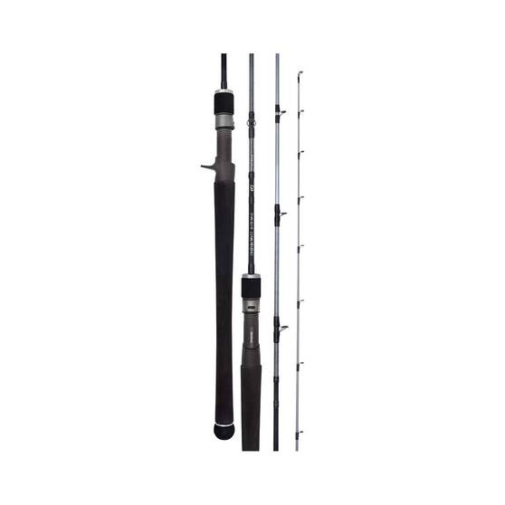Overhead Rods Daiwa 20 TD Saltwater Overhead Rod