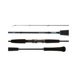 Spinning Rods Nomad Spinning Rod 6ft 3in, PE2-4 20LB-50LB