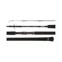Spinning Rods Nomad Spinning Rod 6ft, PE3-5 30LB-65LB