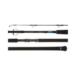 Spinning Rods Nomad Spinning Rod 6ft, PE5-8 50LB-100LB