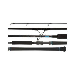 Spinning Rods Nomad Spinning Rod 7ft 8in, PE8 80LB-100LB