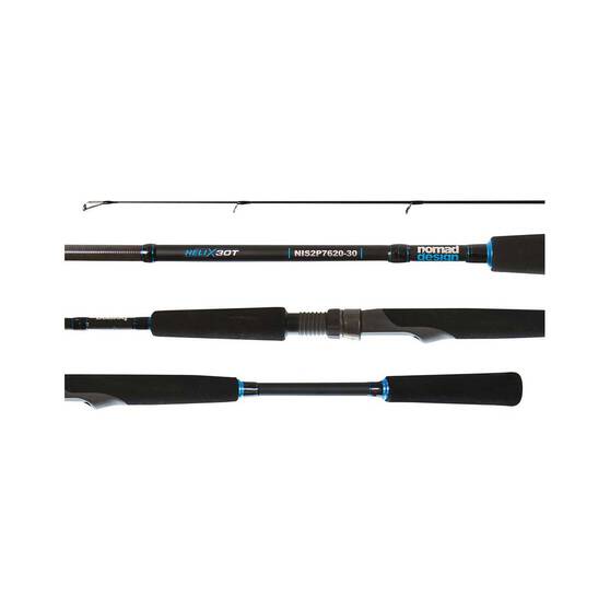 Spinning Rods Nomad Spinning Rod 7ft 6in, 20LB-30LB
