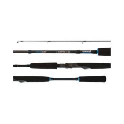 Spinning Rods Nomad Spinning Rod 7ft 2in, 10LB-20LB