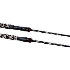 Baitcaster Rods Samaki Zing Gen 3 Travel Baitcaster Rod 6ft 10-17lb 3