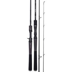 Baitcaster Rods Daiwa 20 TD Black Mother Baitcaster Rod 792XXH-SB