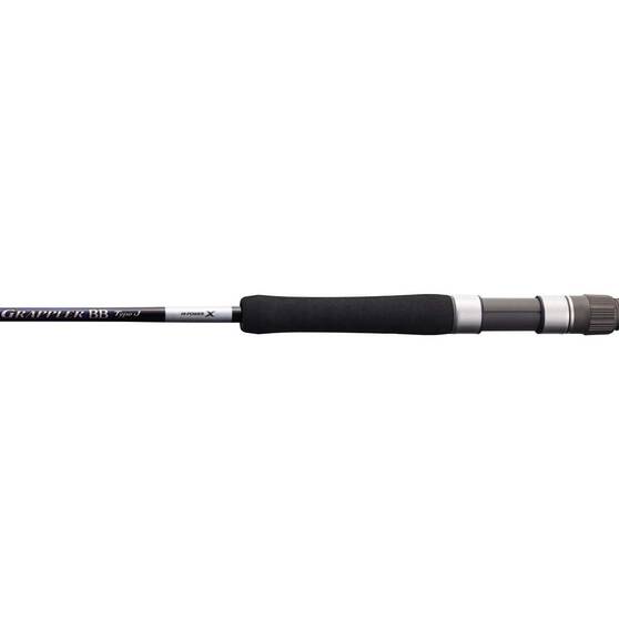 Spinning Rods Shimano Grappler BB Spinning Rod