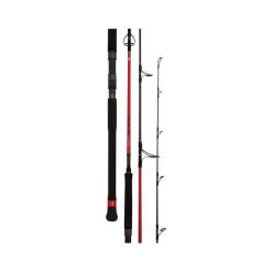 Overhead Rods Daiwa Demon Blood Overhead Rod