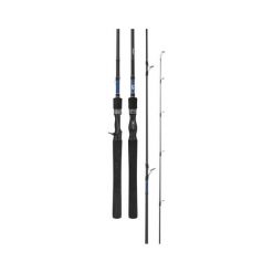 Baitcaster Rods Daiwa 21 TD Tierra Baitcaster Rod