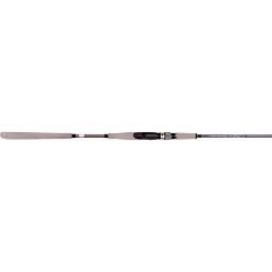 Spinning Rods NS Black Hole Explorer Spinning Rod