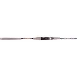 Overhead Rods NS Black Hole Explorer Overhead Jigging Rod